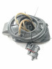  TAPA EXTERIOR COMBUSTIBLE AUDI A4 BERLINA (8K2) 
