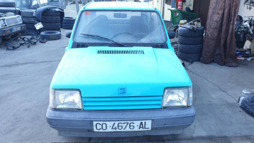  SEAT MARBELLA 