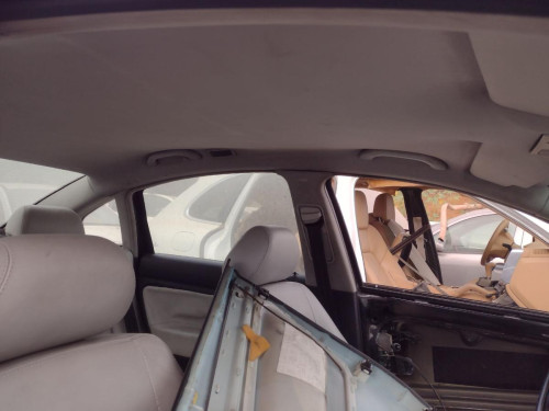  ASIDERO TECHO DELANTERO IZQUIERDO, VOLKSWAGEN, PASSAT BERLINA (3B3) 