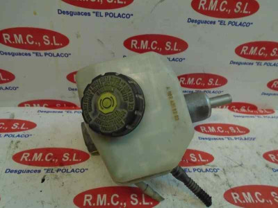 BOMBA FRENO, MERCEDES-BENZ, SPRINTER II FURGÓN