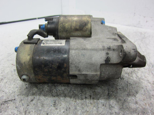  MOTOR ARRANQUE 