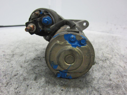  MOTOR ARRANQUE 