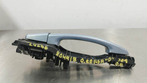  MANETA EXTERIOR DELANTERA DERECHA, OPEL, CORSA D 