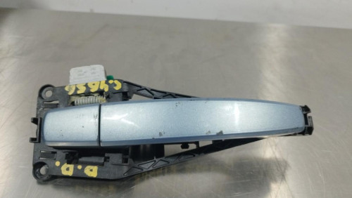  MANETA EXTERIOR DELANTERA DERECHA, OPEL, CORSA D 