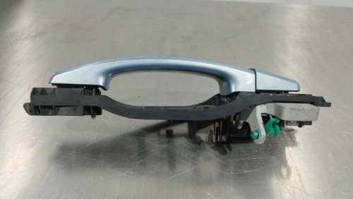  MANETA EXTERIOR DELANTERA DERECHA, OPEL, CORSA D 