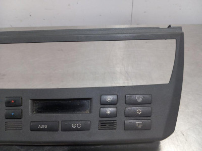 MANDO CALEFACCION / AIRE ACONDICIONADO, BMW, SERIE X3 (E83)