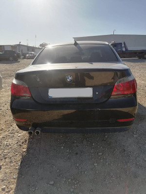 BMW SERIE 5 BERLINA (E60)