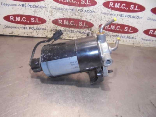 SOPORTE FILTRO GASOIL Kia SORENTO R (XM) 
