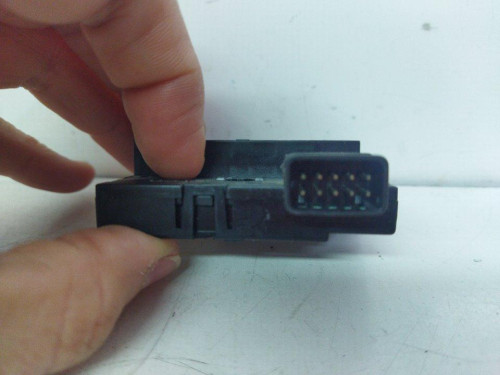 SENSOR ANGULO DE GIRO SEAT LEON (1P1) 