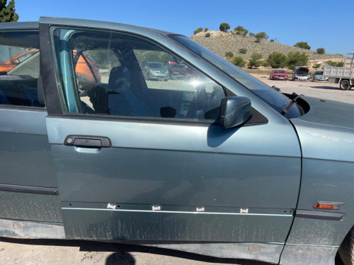 PUERTA DELANTERA DERECHA BMW SERIE 3 BERLINA (E36) 