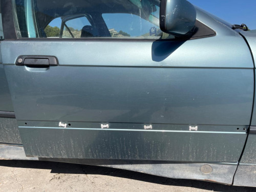 PUERTA DELANTERA DERECHA BMW SERIE 3 BERLINA (E36) 