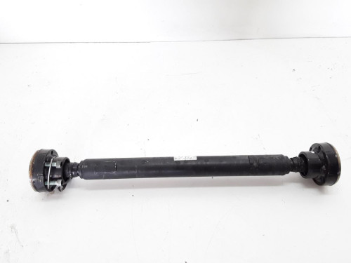 TRANSMISION CENTRAL Volkswagen TOUAREG (7L6) 