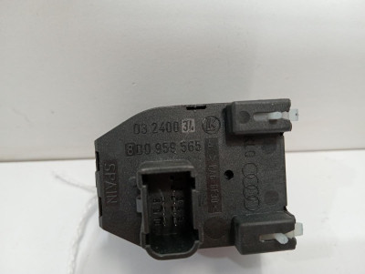 MANDO RETROVISOR, AUDI, A3 (8L)