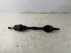 TRANSMISION DELANTERA IZQUIERDA Toyota COROLLA (E12) 