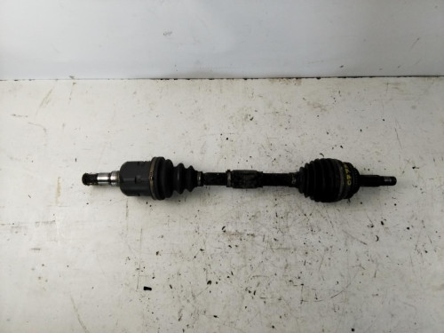 TRANSMISION DELANTERA IZQUIERDA Toyota COROLLA (E12) 