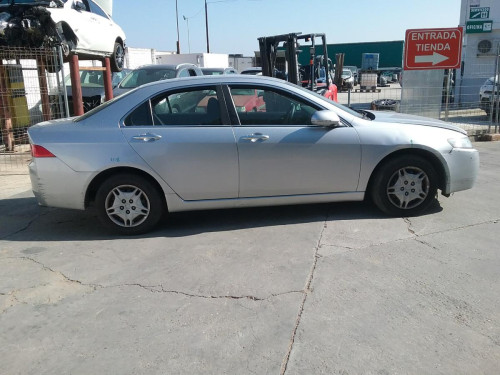  HONDA ACCORD BERLINA (CL/CN) 