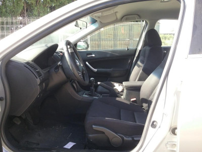 HONDA ACCORD BERLINA (CL/CN)