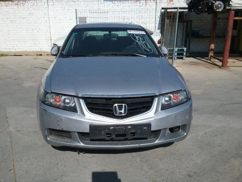  HONDA ACCORD BERLINA (CL/CN) 