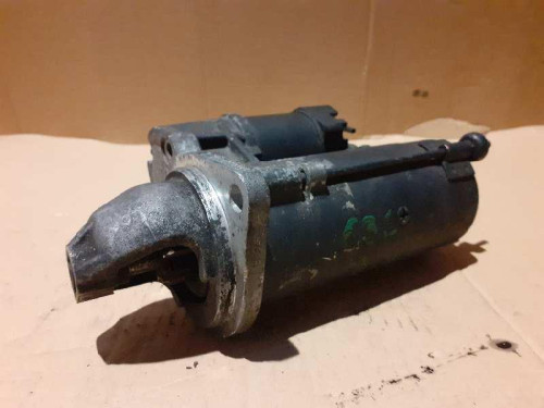  MOTOR ARRANQUE 