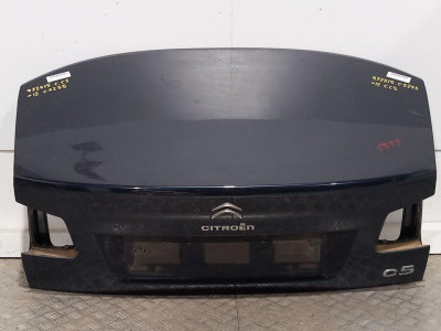 TAPA MALETERO, CITROEN, C5 BERLINA