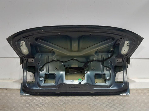  TAPA MALETERO CITROEN C5 BERLINA 