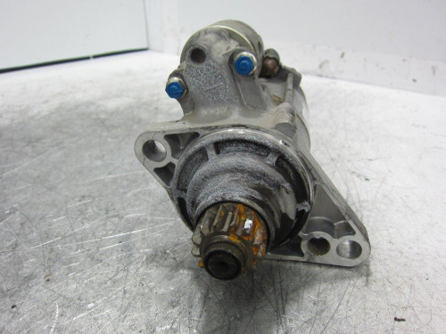  MOTOR ARRANQUE VOLKSWAGEN T6.1 TRANSPORTER CARAVELLE (SH) 