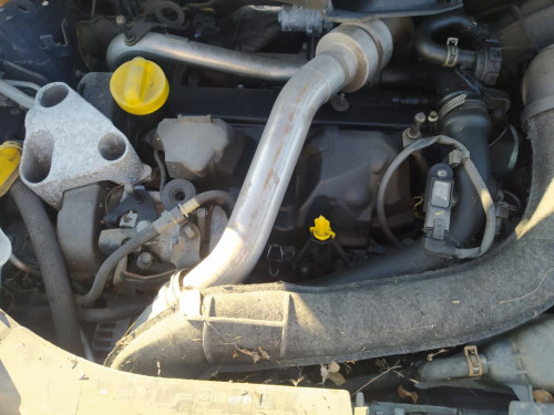  TUBO RENAULT CLIO III 