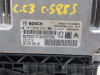  CENTRALITA MOTOR UCE CITROEN C3 PICASSO 