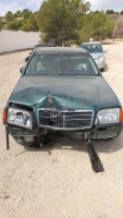MERCEDES-BENZ CLASE S (BM 140) BERLINA