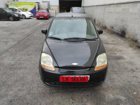 CHEVROLET MATIZ
