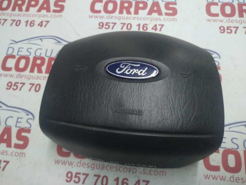AIRBAG CORTINA DELANTERO IZQUIERDO Ford TRANSIT FURGÓN LARGO (FY) 