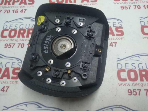 AIRBAG CORTINA DELANTERO IZQUIERDO Ford TRANSIT FURGÓN LARGO (FY) 