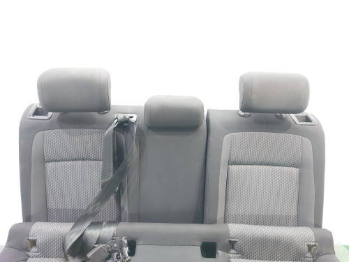 ASIENTOS TRASEROS Volkswagen PASSAT BERLINA (3G2) 
