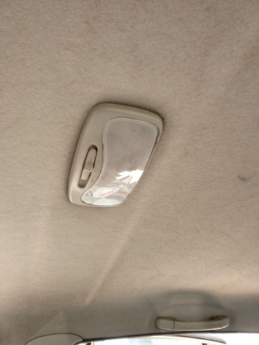 LUZ INTERIOR Kia RIO (BC) 
