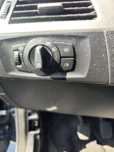 MANDO LUCES BMW SERIE 3 BERLINA (E90) 