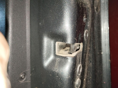 CERRADURA PUERTA DELANTERA DERECHA Peugeot 208 
