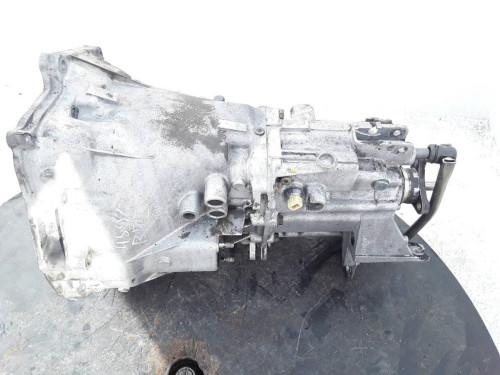 CAJA CAMBIOS BMW SERIE 3 BERLINA (E46) 