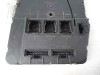 CAJA RELES / FUSIBLES Renault MEGANE II BERLINA 5P 