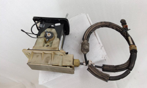  PALANCA CAMBIO, PEUGEOT, 607 (S2) 