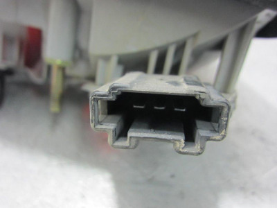 PILOTO TRASERO DERECHO INTERIOR, MERCEDES-BENZ, CLASE E (BM 210) BERLINA