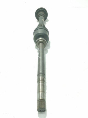 TRANSMISION DELANTERA DERECHA, CITROEN, XSARA PICASSO