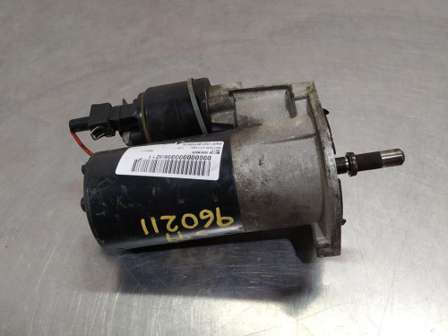  MOTOR ARRANQUE, SEAT, IBIZA (6K1) 