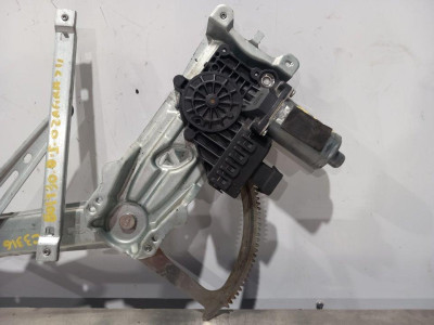 ELEVALUNAS DELANTERO IZQUIERDO, OPEL, ZAFIRA B