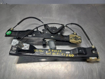 ELEVALUNAS DELANTERO DERECHO, FORD, FOCUS BERLINA (CB8)