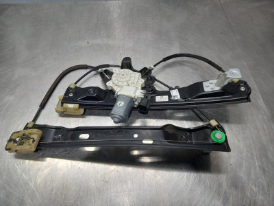 ELEVALUNAS DELANTERO DERECHO, FORD, FOCUS BERLINA (CB8)