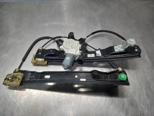 ELEVALUNAS DELANTERO DERECHO, FORD, FOCUS BERLINA (CB8) 