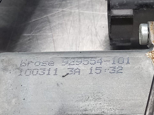  ELEVALUNAS DELANTERO DERECHO, FORD, FOCUS BERLINA (CB8) 