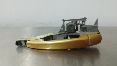 MANETA EXTERIOR TRASERA IZQUIERDA, PEUGEOT, 207