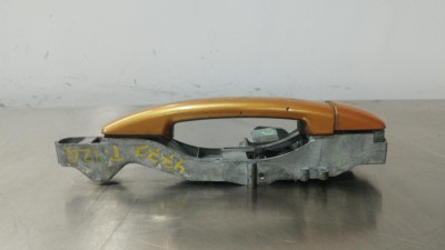 MANETA EXTERIOR TRASERA IZQUIERDA, PEUGEOT, 207