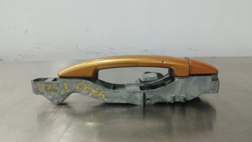  MANETA EXTERIOR TRASERA IZQUIERDA, PEUGEOT, 207 